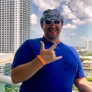 Meet your Posher, Bryan